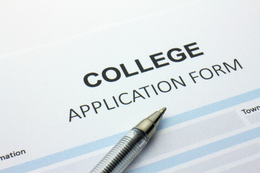 5 Steps to Boost Your College Application