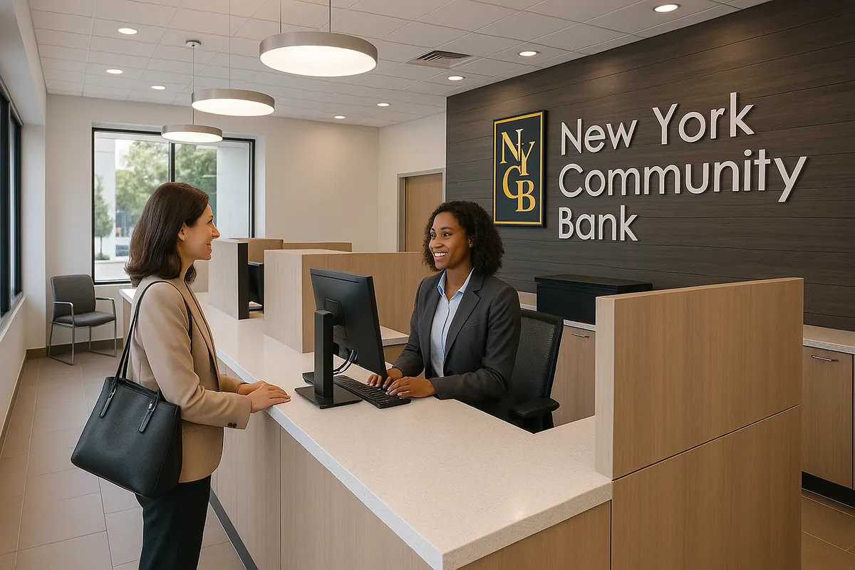 New York Community Bank $1.23M Fee Class Action Settlement