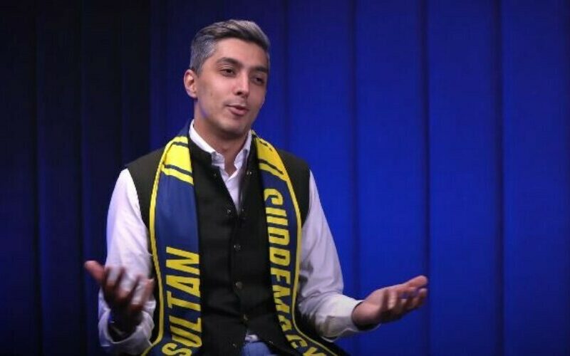 PSL: Ali Tareen’s emotional tweet post Multan Sultans bid war