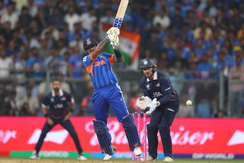 T20 World Cup: India captain Suryakumar Yadav says flight ‘booked’ for Pakistan group stage clash despite boycott