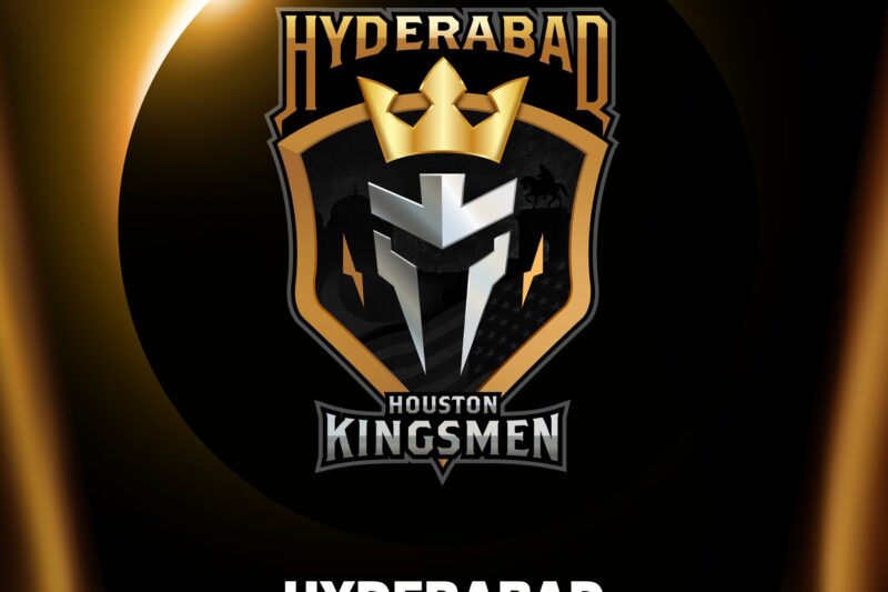 PSL: Hyderabad Houston Kingsmen reveal away jersey ahead of PSL 11