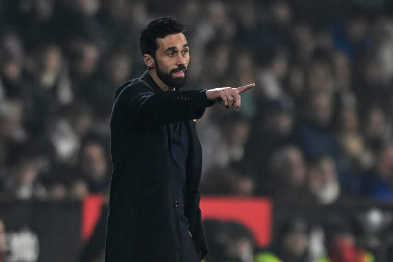 ‘If anyone can surpass Ronaldo, it’s Kylian’ – Arbeloa hails Mbappe following Valencia win