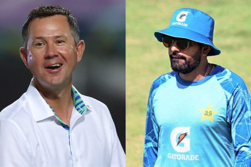 Ponting wants Babar at his best to take Pakistan deep in T20 World Cup