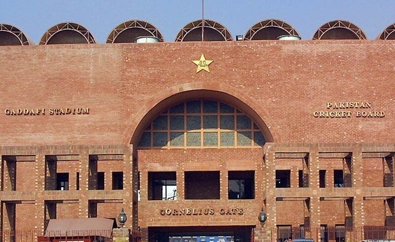 ICC, PCB officials meet to revive Pakistan-India T20 World Cup clash